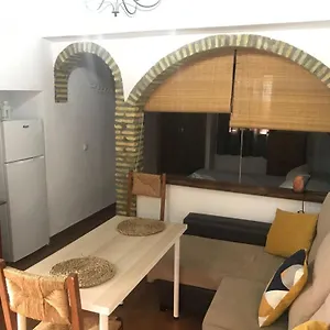 Antonio Ureba 9 Apartamento