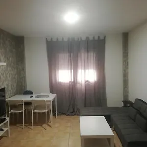 Conil San Diego De Alcalá Apartamento